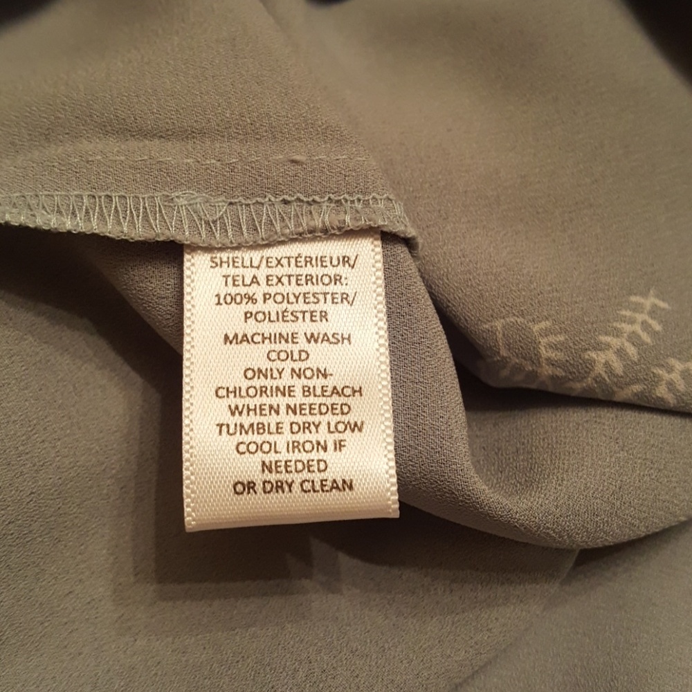 Loft blouse - Picture 5 of 8